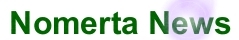 Nomerta Newsin logo