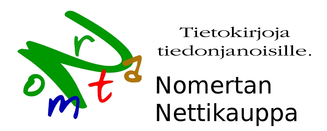 Nomertan nettikauppaan