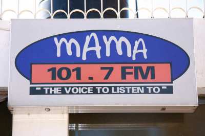 MAMA FM, Uganda